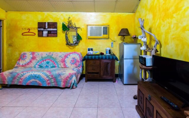 Pasa Beach Resort