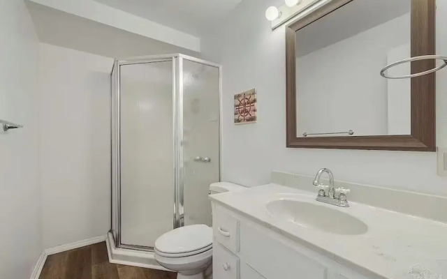 Cozy Hencye 3 Near Uwf, Hospital & Pensacola Beach