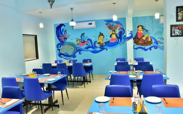 Hotel Amit Executive