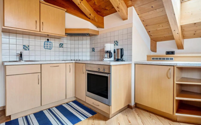 Residence Oberhauser