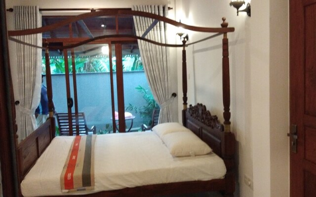 Villa Ruhunu, Hikkaduwa,srilanka