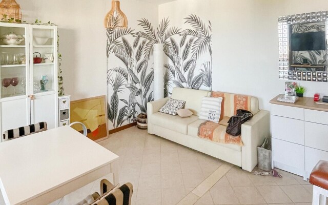 Nice Apartment in Colonnella With Wifi and 1 Bedrooms