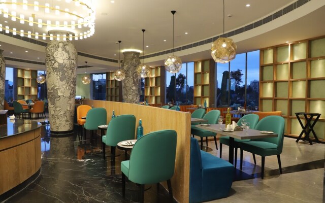 The Cruze Premium Boutique Hotel