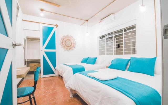 Casa Mendoza Hotel Boutique