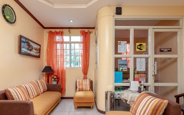 ZEN Rooms NBC Sun Griz Aklan