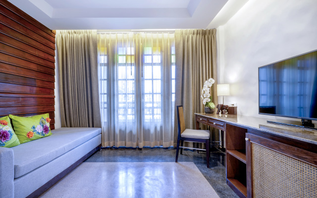Smile Lanna Hotel