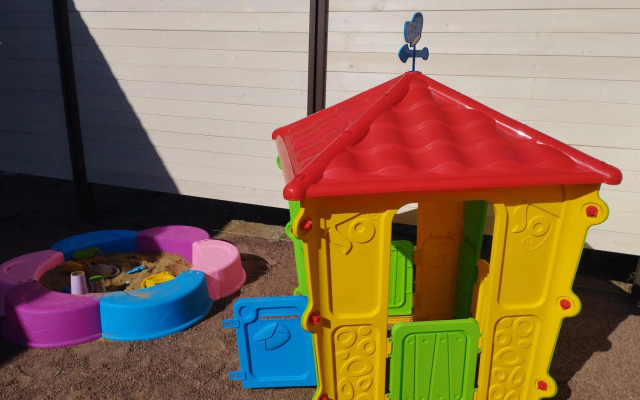 Тихий уголок