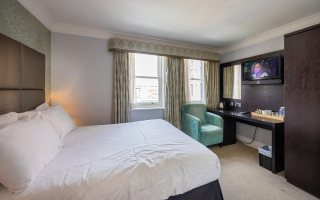 Cathedral Quarter Hotel - Derby