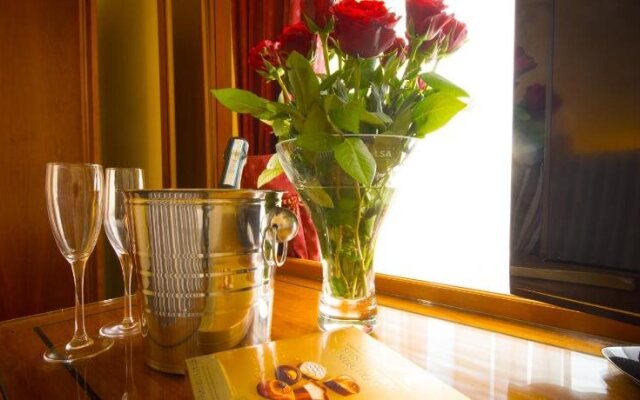 9 Green Lane Bed and Breakfast