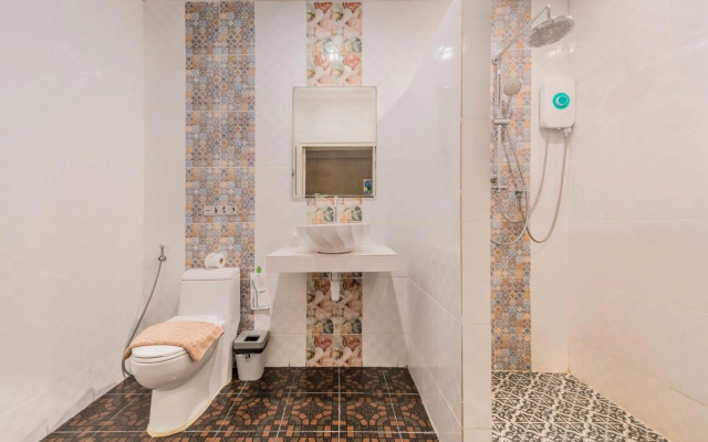 Aen Guy Boutique Hotel