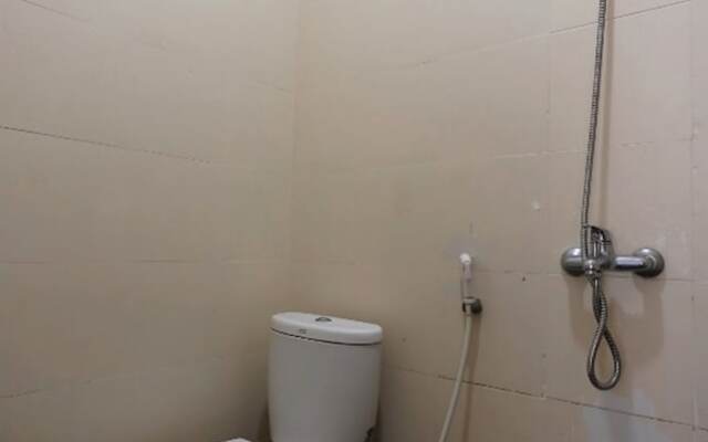 SPOT ON 92569 Anto Homestay SyariahNearPelabuhan Feri Harbor Bay