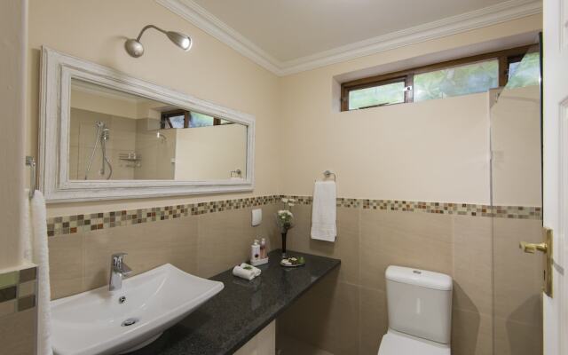 SomerZicht Guesthouse