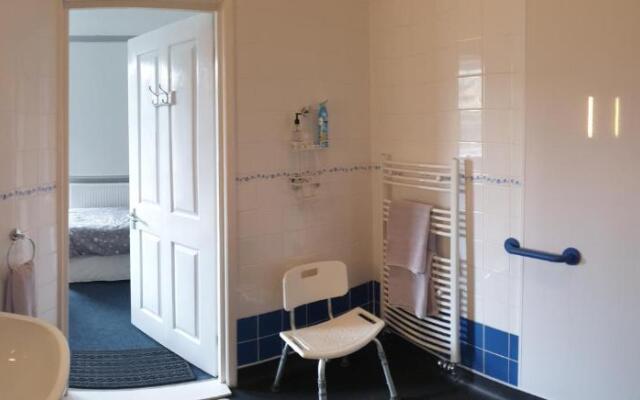 Ty Castell Guest House