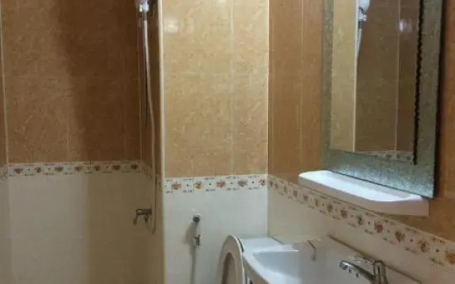 SK Muangthongthani Apartment