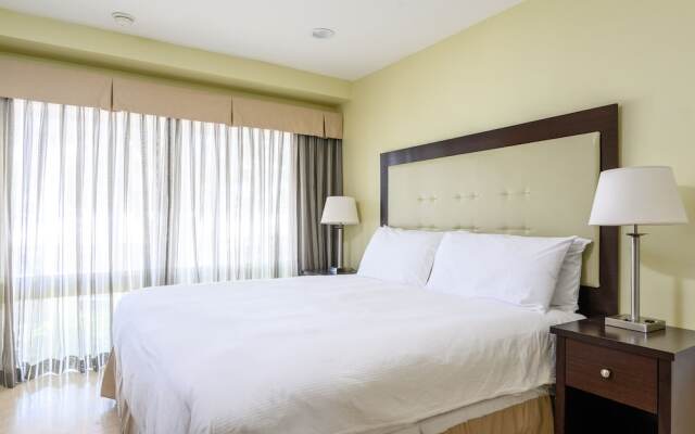 1ivd103j 1 Bedroom Hotel Room