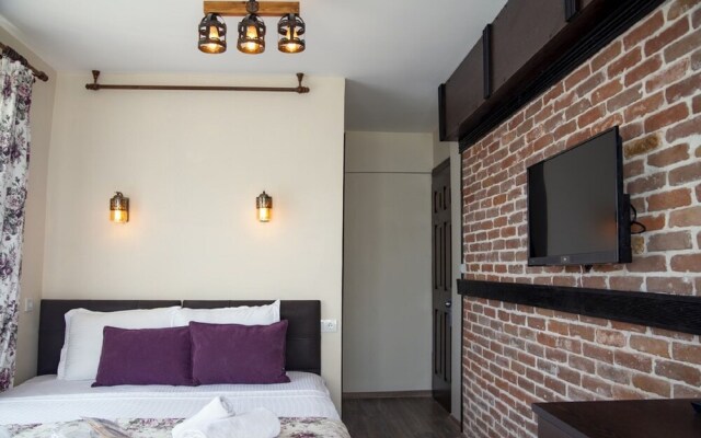 Aksac Hotel Cunda