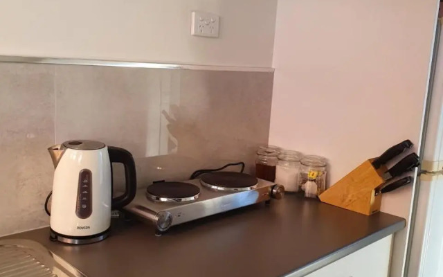 Abalone Guest Accommodation