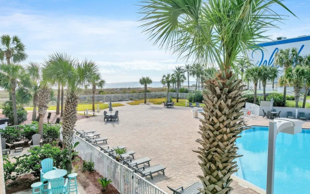 Destin West Gulfside 205