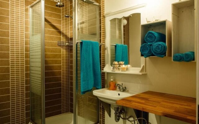 Varmi Guesthouse Apartments