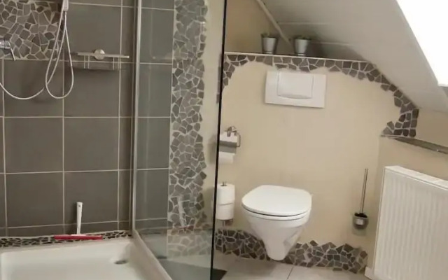 Hostel FerienNest Haus Braunfels