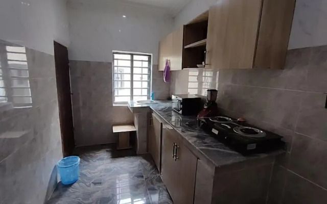 Donho Luxury Apartment