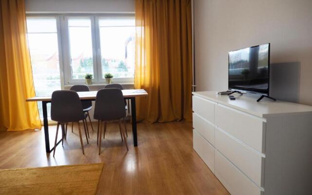 Lavenda Apart Północ