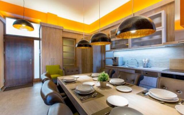River View Residence