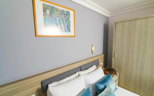 Dalyan Hotel Nish Caria