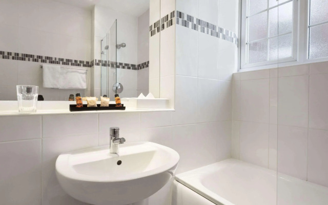 Ramada by Wyndham Loughborough Hotel