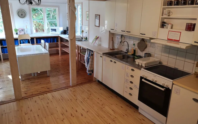 STF Vandrarhem Hagaby Lantgården - Hostel