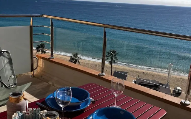 Beach Studio Loft Costa Brava