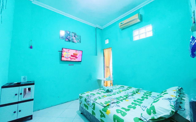 Bronk House 1 Malioboro