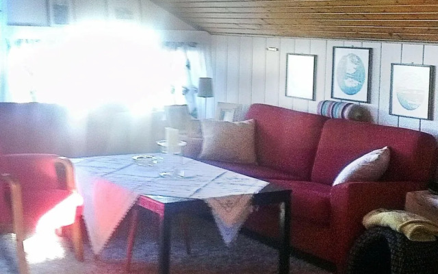 6 Person Holiday Home in Svolvaer