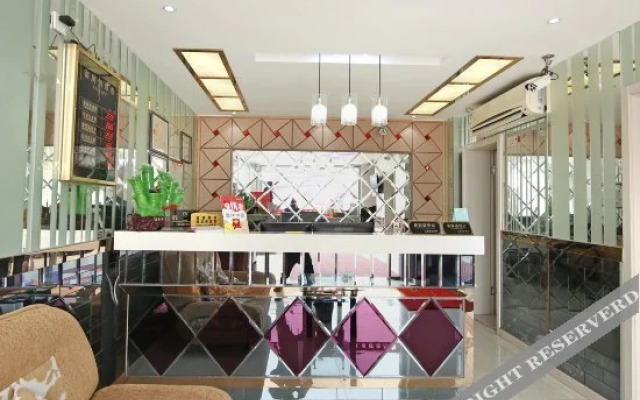 Huihui Hotel
