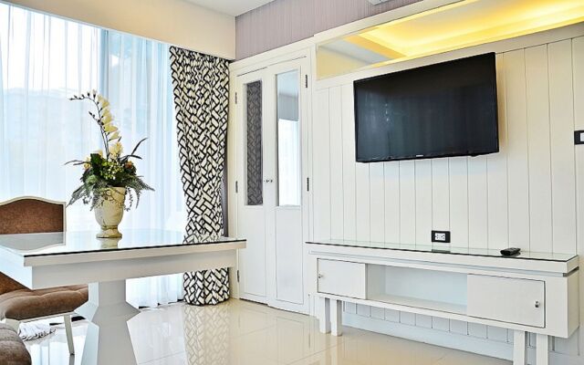 The Par Phuket
