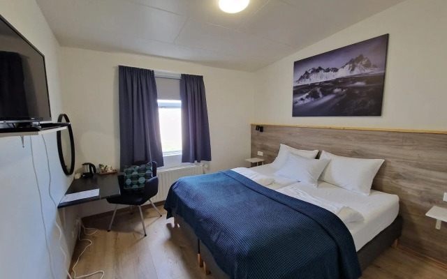 Guesthouse Mikael
