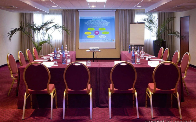 Hôtel Plaza Futuroscope