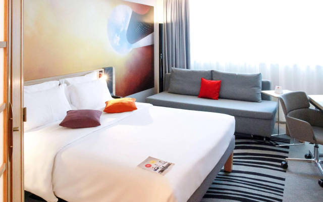 Novotel Wien City