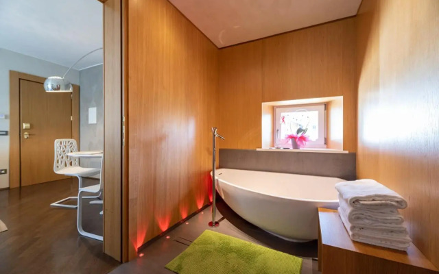 Hotel Suite Inn