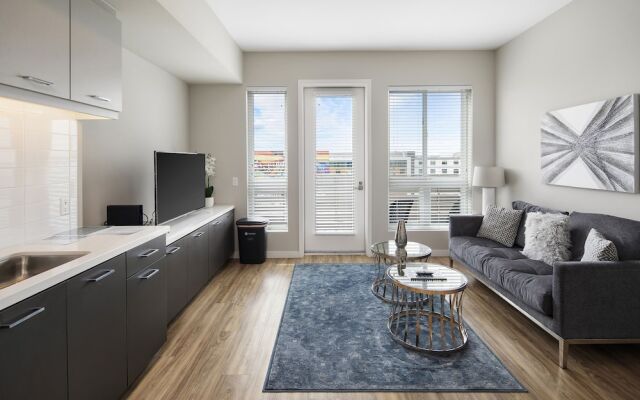 Little Italy Apartments by Barsala