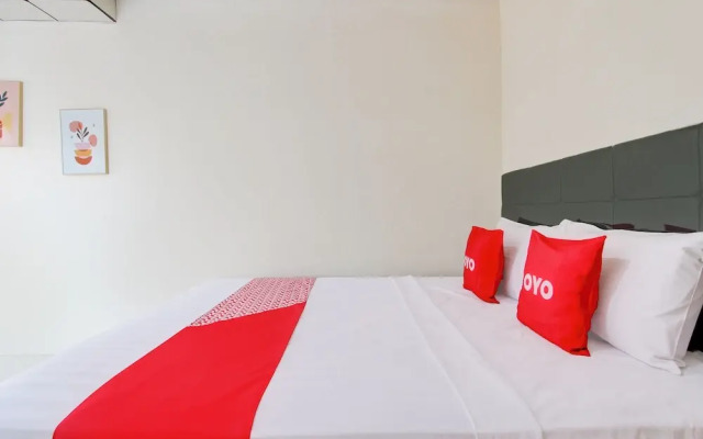 OYO 94311 Homestay Ayana Syariah