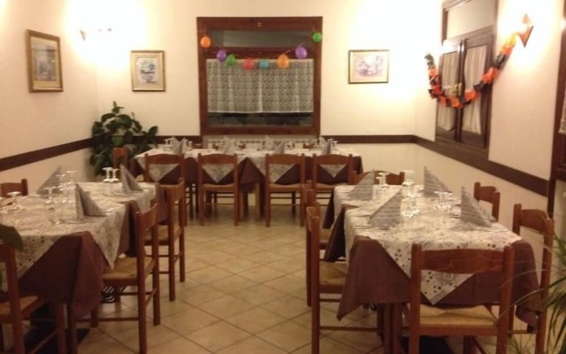 Hotel La Pieja