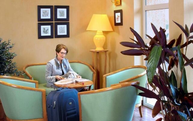 ibis Styles Toulouse Lavaur