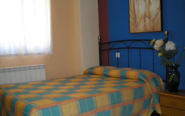 Apartamentos Augusta Centro