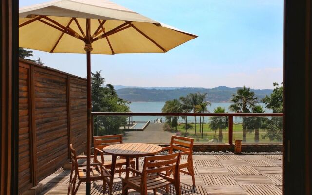 Brilliant Resort & Spa