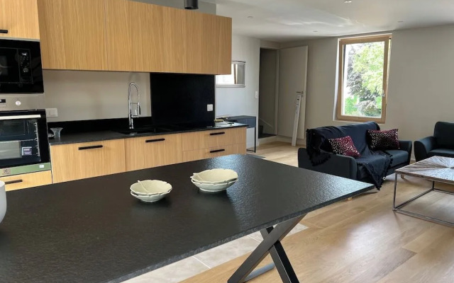 Les Appartements du Domaine Gueguen