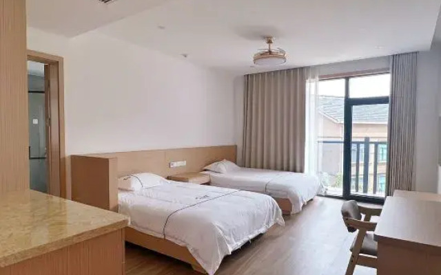 Xiaomei Homestay
