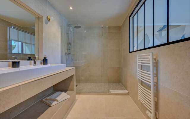 Best Western Sevan Parc Hotel