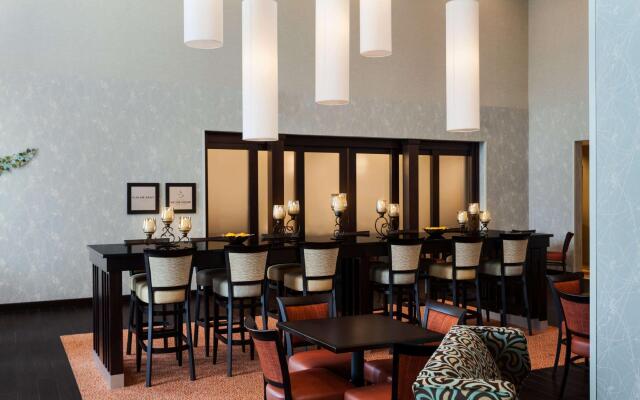 Hampton Inn & Suites Hershey Near The Park