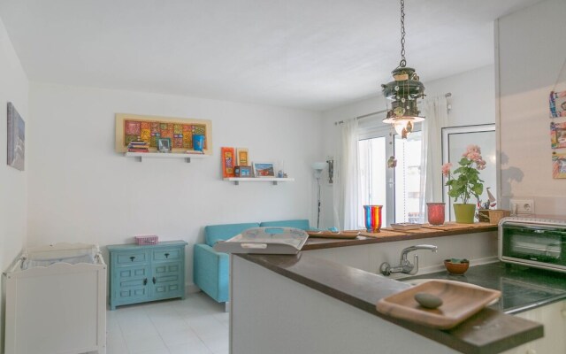 Apartamento D. Sa Riera